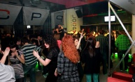 Skandalozno dobar provod uz Skandal band u clubu Loop 