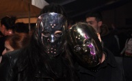 Carnival DJ Session privukao brojne maske na ples 