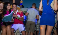 Mladen Grdović @ Santos beach club