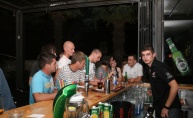 Party za Mašu okupio brojne puležane