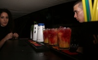 Party za Mašu okupio brojne puležane