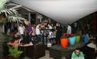 Party za Mašu okupio brojne puležane