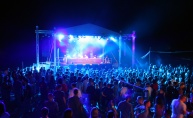 MTV Valkane Summer Beach Festival weekend