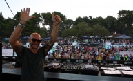 MTV Valkane Summer Beach Festival weekend