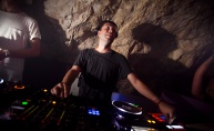 Nic Fanciulli @ Deep, Makarska