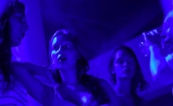 Night party - Aquarius, Zrće