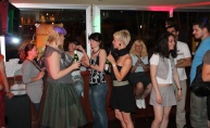 Studentski Image Groupe karaoke show na brodu Nina2 dobio pobjednika!