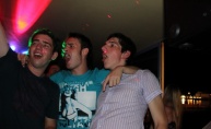 Studentski Image Groupe karaoke show na brodu Nina2 dobio pobjednika!