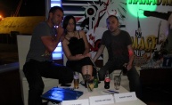 Studentski Image Groupe karaoke show na brodu Nina2 dobio pobjednika!