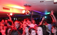 Studentski Image Groupe karaoke show na brodu Nina2 dobio pobjednika!