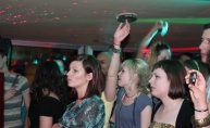Studentski Image Groupe karaoke show na brodu Nina2 dobio pobjednika!