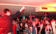 Studentski Image Groupe karaoke show na brodu Nina2 dobio pobjednika!