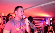Studentski Image Groupe karaoke show na brodu Nina2 dobio pobjednika!