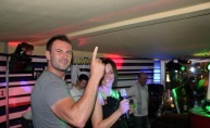 Studentski Image Groupe karaoke show na brodu Nina2 dobio pobjednika!