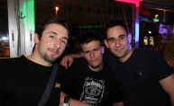 Studentski Image Groupe karaoke show na brodu Nina2 dobio pobjednika!