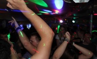 Studentski Image Groupe karaoke show na brodu Nina2 dobio pobjednika!