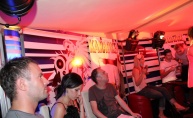 Studentski Image Groupe karaoke show na brodu Nina2 dobio pobjednika!