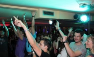 Studentski Image Groupe karaoke show na brodu Nina2 dobio pobjednika!
