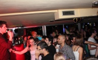 Studentski Image Groupe karaoke show na brodu Nina2 dobio pobjednika!