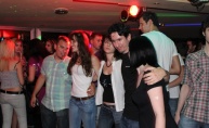 Studentski Image Groupe karaoke show na brodu Nina2 dobio pobjednika!