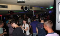 Studentski Image Groupe karaoke show na brodu Nina2 dobio pobjednika!