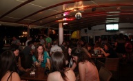 Studentski Image Groupe karaoke show na brodu Nina2 dobio pobjednika!