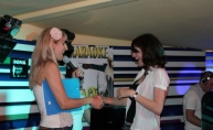 Studentski Image Groupe karaoke show na brodu Nina2 dobio pobjednika!
