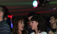Studentski Image Groupe karaoke show na brodu Nina2 dobio pobjednika!