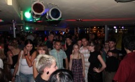 Studentski Image Groupe karaoke show na brodu Nina2 dobio pobjednika!