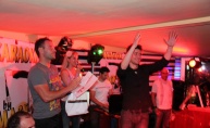 Studentski Image Groupe karaoke show na brodu Nina2 dobio pobjednika!