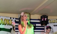 Studentski Image Groupe karaoke show na brodu Nina2 dobio pobjednika!
