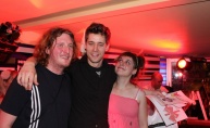 Studentski Image Groupe karaoke show na brodu Nina2 dobio pobjednika!