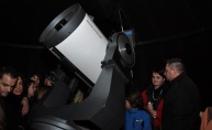Noć muzeja (Astronomski centar, Peek & Poke, Prirodoslovni muzej) @ Rijeka - Galerije