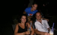 Nothing compares to Havana - summer tour 2012. (Baška)