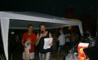 Nothing compares to Havana - summer tour 2012. (Baška)