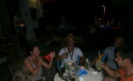 Nothing compares to Havana - summer tour 2012. (Baška)