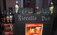 Nothing compares to Havana - summer tour 2012. (Fiorello pub, Rijeka)