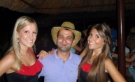 Nothing compares to Havana - summer tour 2012. (Insula Bar)