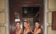 Nothing compares to Havana - summer tour 2012. (Phanas pub, Rijeka)