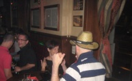 Nothing compares to Havana - summer tour 2012. (Phanas pub, Rijeka)