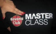 Nothing compares to Havana - summer tour 2012. (Phanas pub) 