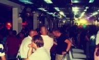 Nothing compares to Havana - summer tour 2012. (Saint & Sinner - Poreč)