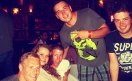 Nothing compares to Havana - summer tour 2012. (Saint & Sinner - Poreč)