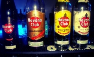 Nothing Compares to Havana - summer tour 2012. (Saint & Sinner, Umag)