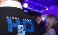 Otvorenje H20 night cluba