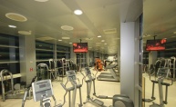 Otvorenje Terminal kompleksa Fitness 7 