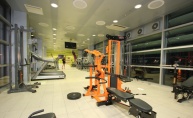 Otvorenje Terminal kompleksa Fitness 7 
