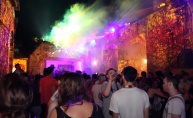 Outlook festival - četvrti dan