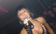 Sandra Afrika u Phoenix latino klubu
