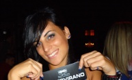 PLANBallantine's party @ Club Boa, Malinska